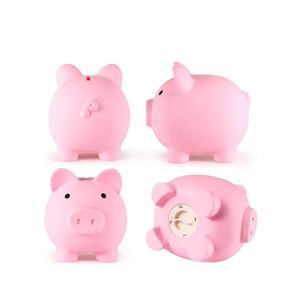 Medium Size Piggy Bank