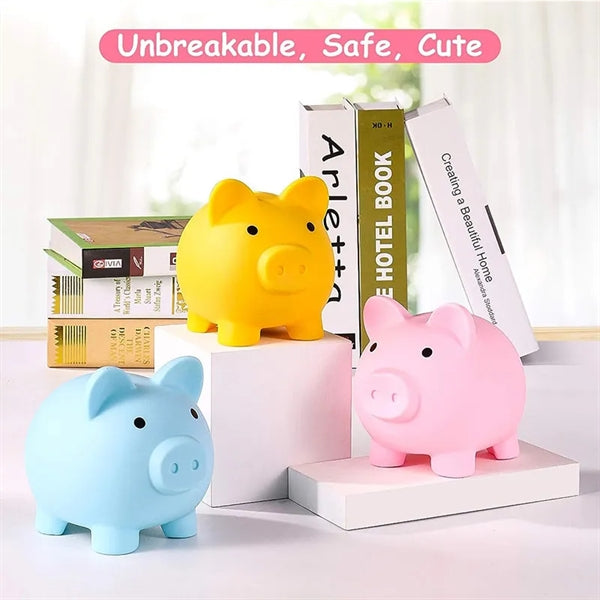 Medium Size Piggy Bank