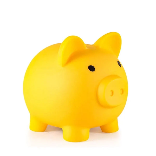 Medium Size Piggy Bank