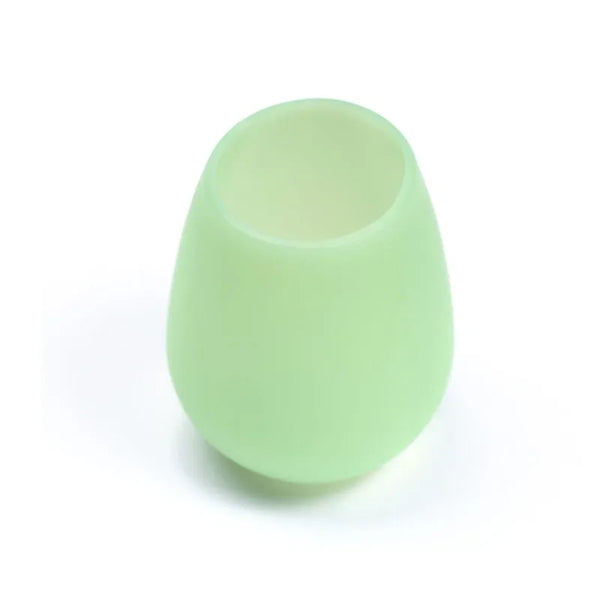 Silicone Wine Glasses