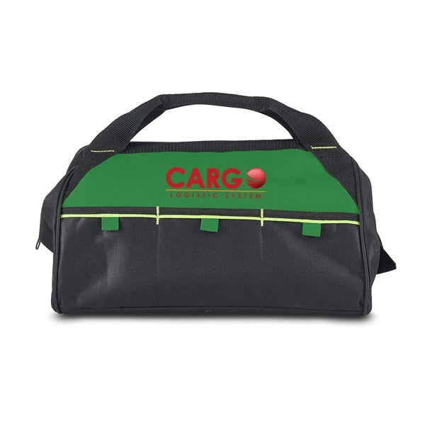 15 Inch Multi-function Tool Bag