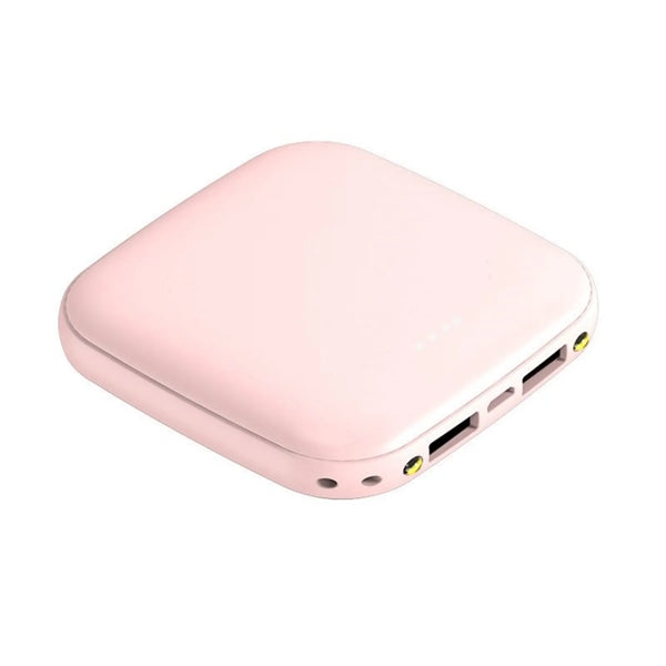 5000mah Fast Charging Power bank