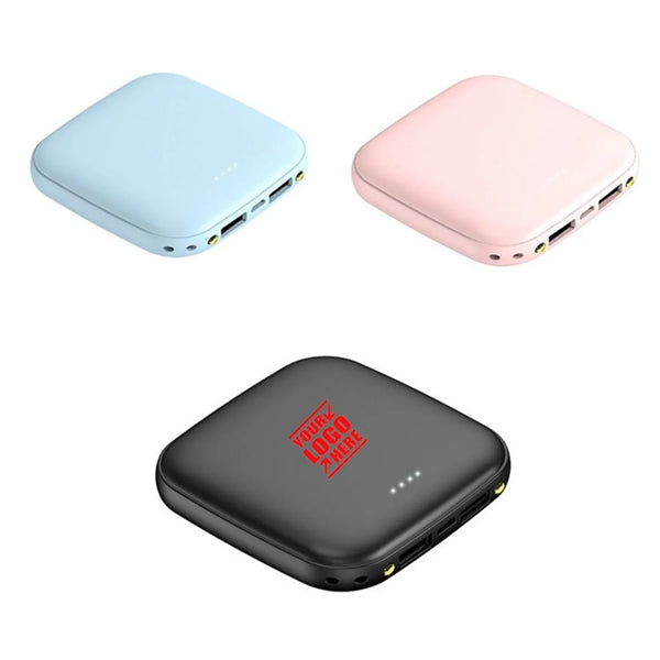 5000mah Fast Charging Power bank
