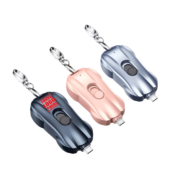 1500mAh portable mini power bank