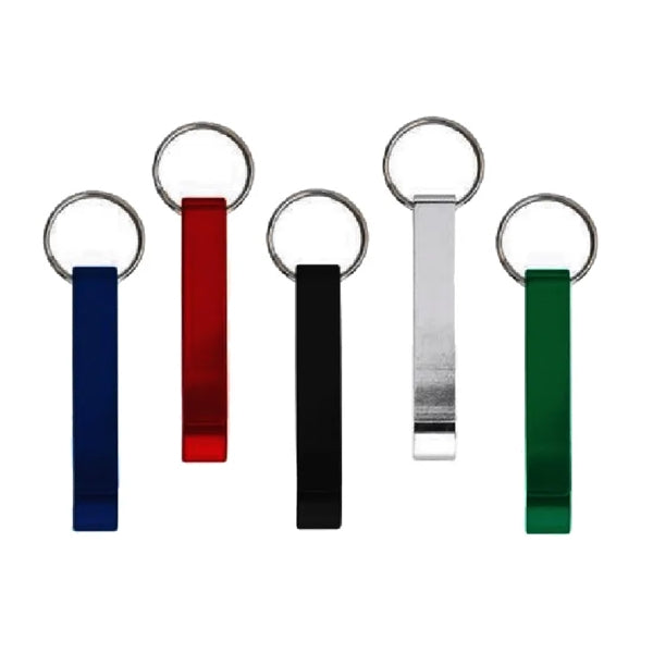 Aluminum Bottle Opener