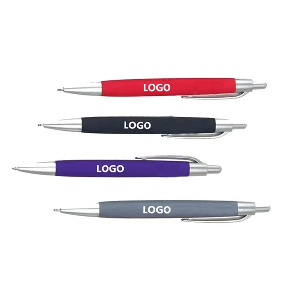 Promotion Hotel Ballpoint Pen