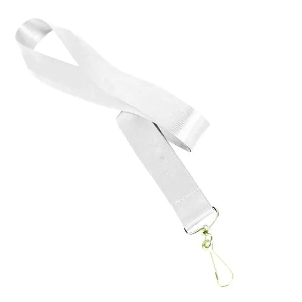 5/8" Polyester Lanyard