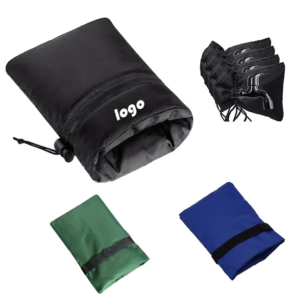 Outdoor Faucet Cover Socks for Winter Freeze Protection
