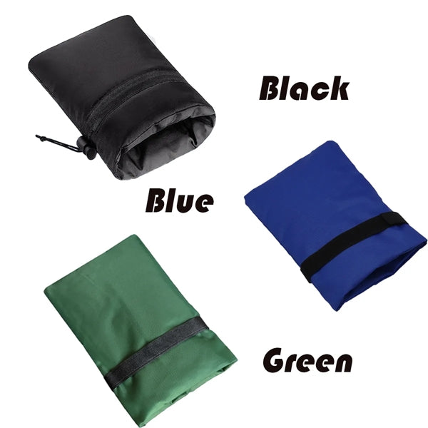 Outdoor Faucet Cover Socks for Winter Freeze Protection