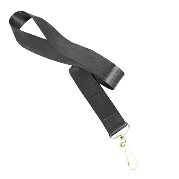 1" Polyester Lanyard