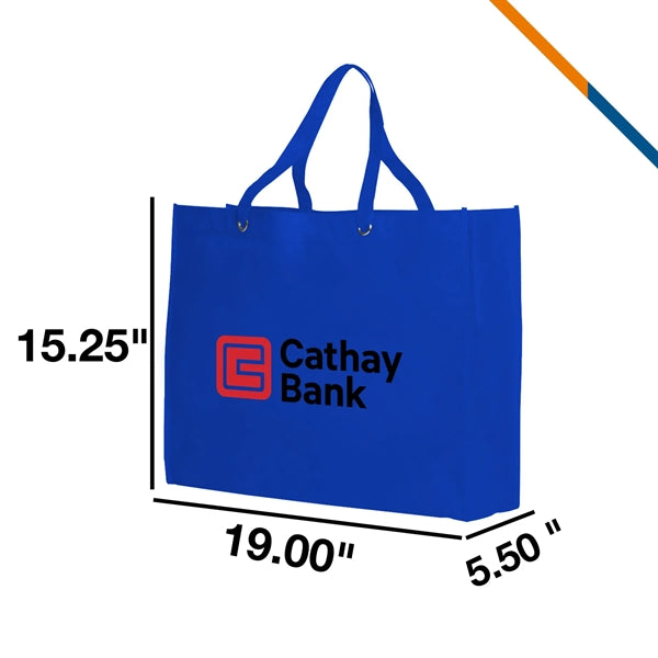 Jed Tote Bag