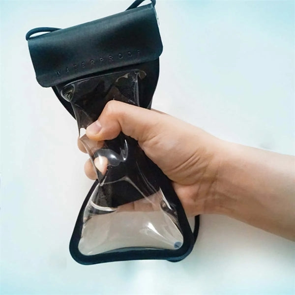 Durable Waterproof Cell Phone Pouch