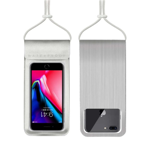Durable Waterproof Cell Phone Pouch