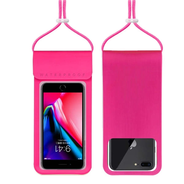 Durable Waterproof Cell Phone Pouch