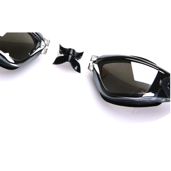 Adult Anti-Fog Swim Goggles