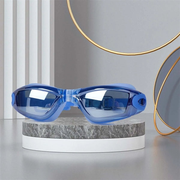 Adult Anti-Fog Swim Goggles