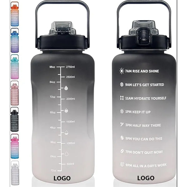 Large Capacity Water Cup