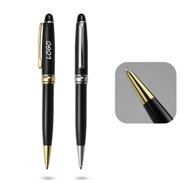 Ballpoint Stylus Pen