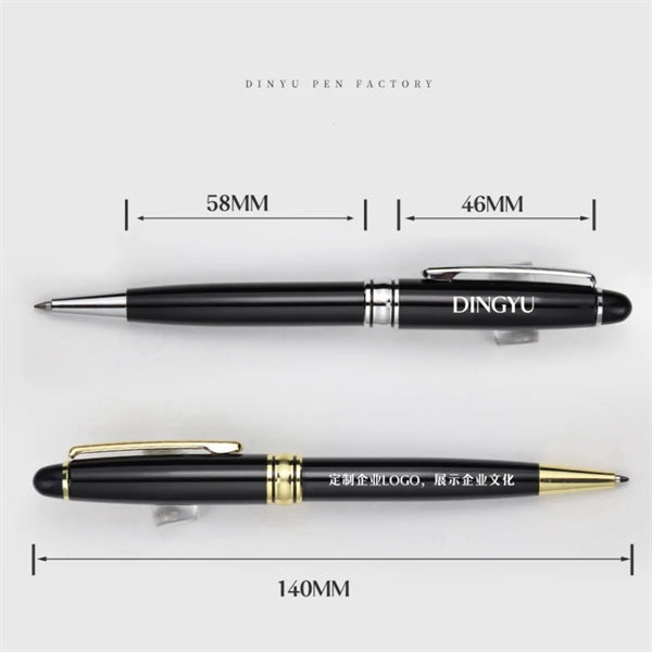 Ballpoint Stylus Pen