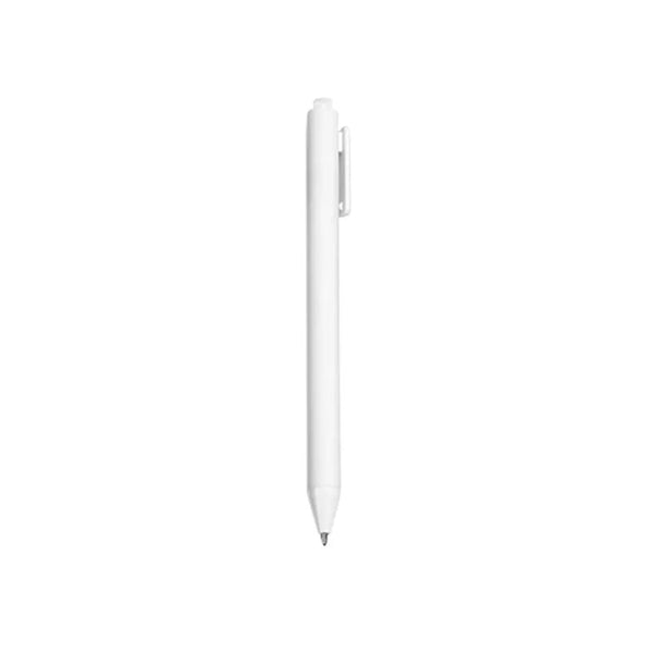 Plastic Colors Retractable Ballpoint Pens