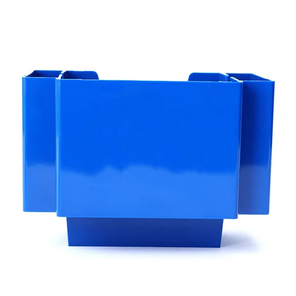 Plastic napkin box custom LOGO