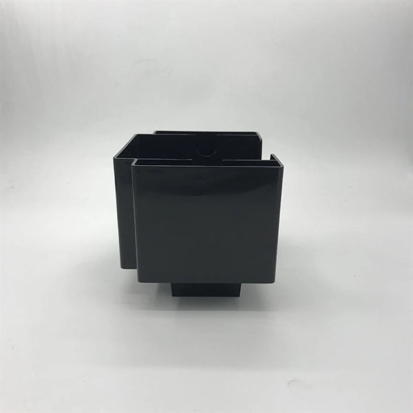Plastic napkin box custom LOGO