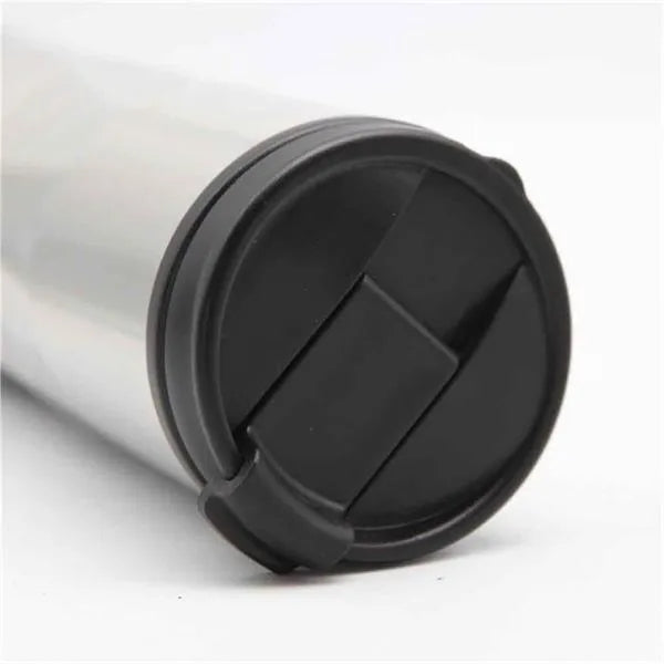 15 Oz. Stainless Steel Cup