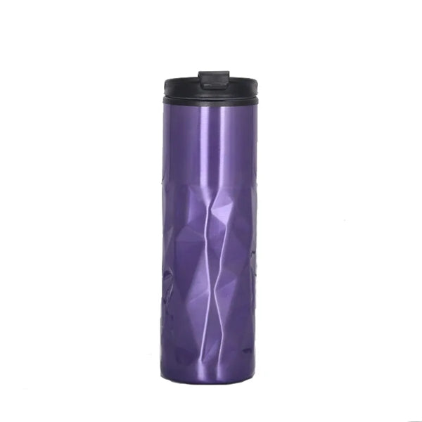 15 Oz. Stainless Steel Cup