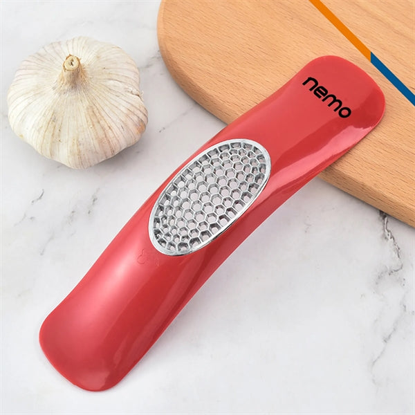 Ktno Garlic Press