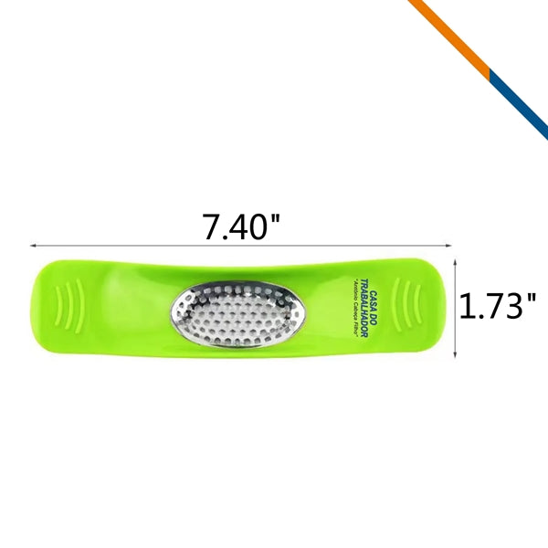 Ktno Garlic Press