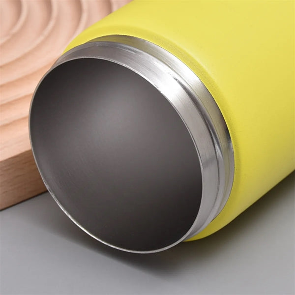 12 Oz. Can Cooler Double Wall Beverage Holder Bottle Sleeve