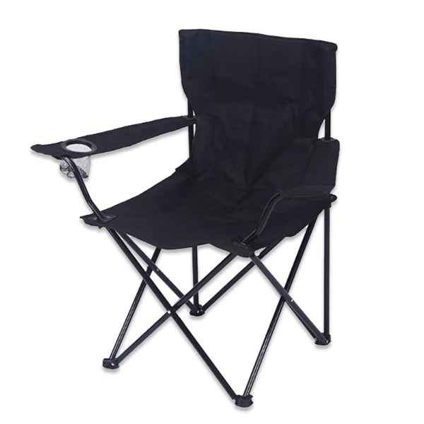 Folding Camping Chair Portable Outdoor Seat Lightweight