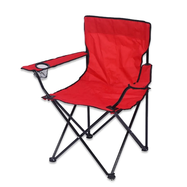 Folding Camping Chair Portable Outdoor Seat Lightweight