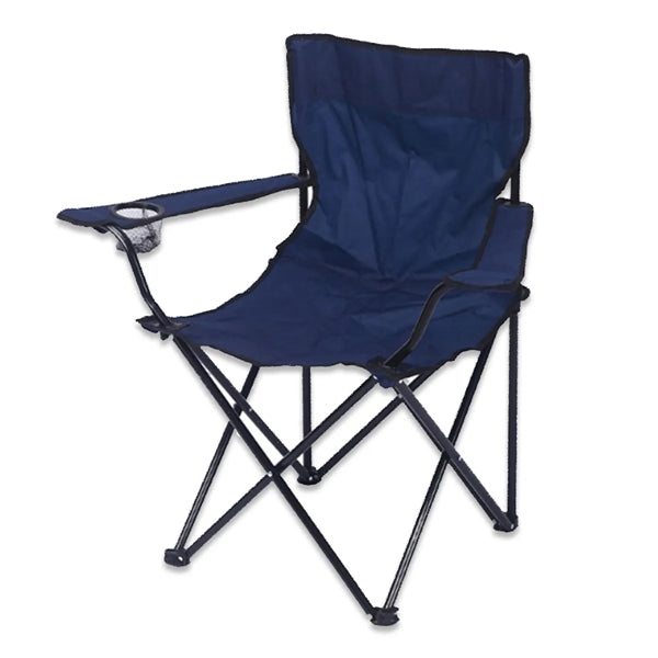 Folding Camping Chair Portable Outdoor Seat Lightweight