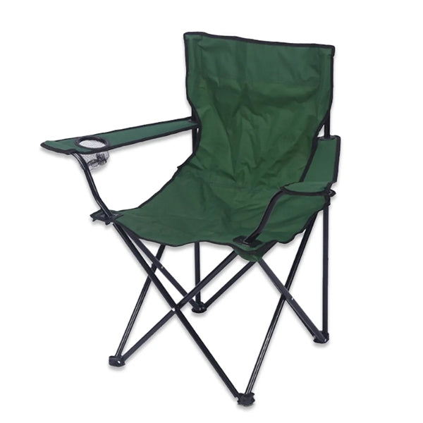 Folding Camping Chair Portable Outdoor Seat Lightweight