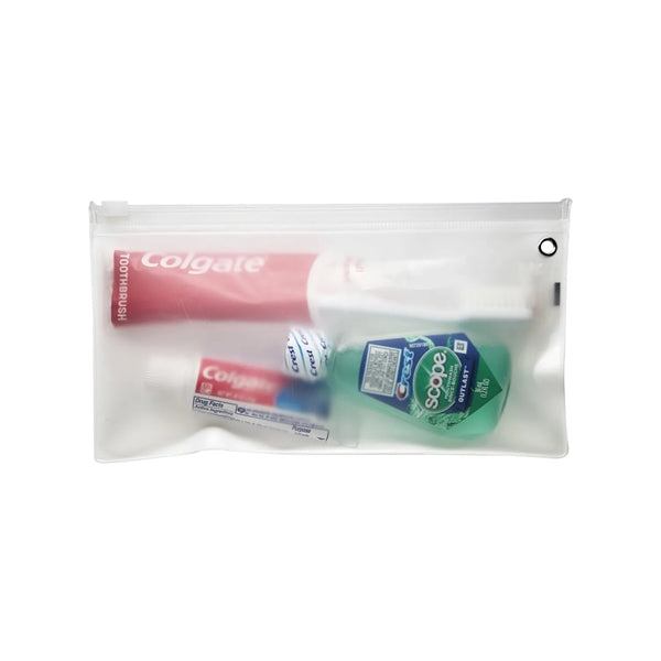 Basic Colgate Dental Kit