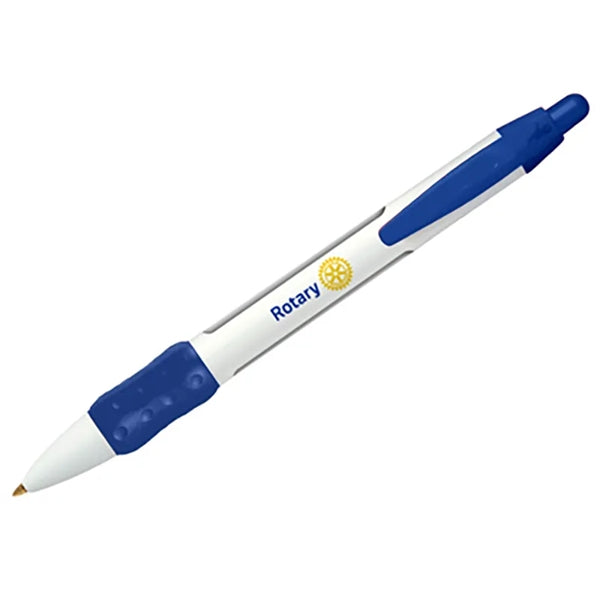 Rotating Message Pens