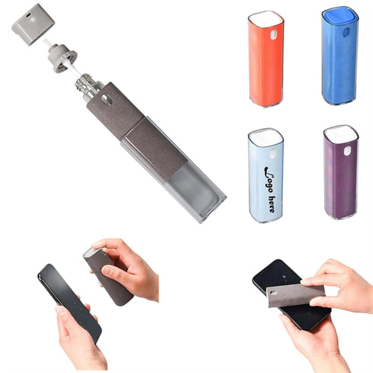 3-in-1 Touchscreen Mist Cleaner Spray
