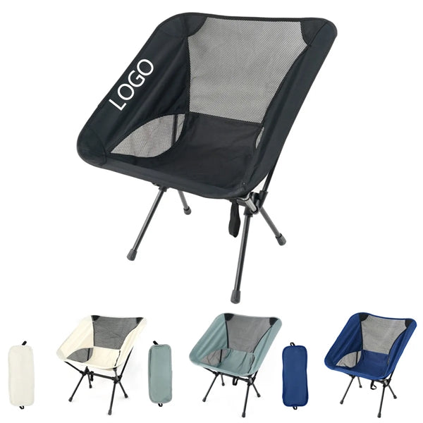 Portable Folding Oxford Beach Chair