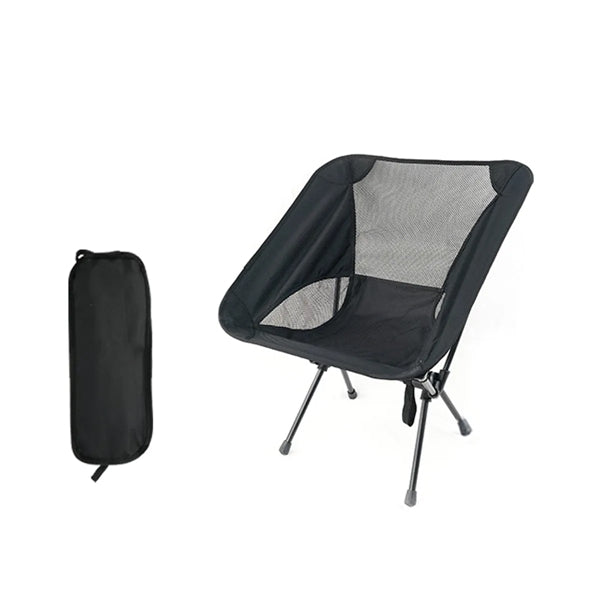 Portable Folding Oxford Beach Chair