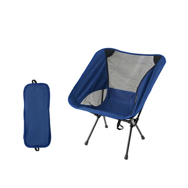 Portable Folding Oxford Beach Chair