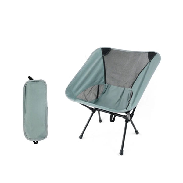 Portable Folding Oxford Beach Chair