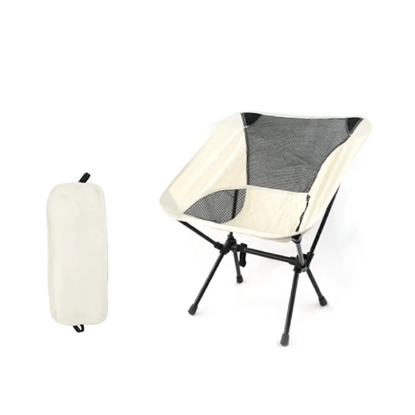 Portable Folding Oxford Beach Chair