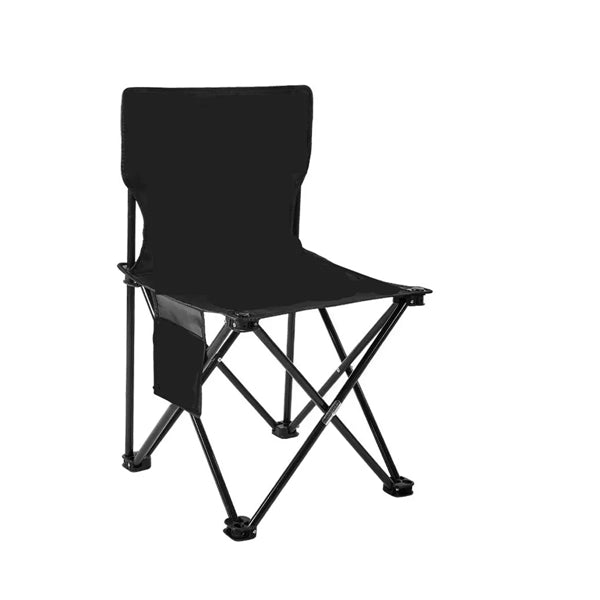 Folding Camping Oxford Chair With Bag