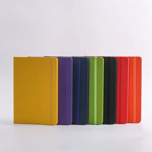 5" x 8" Classic Journal Notebook