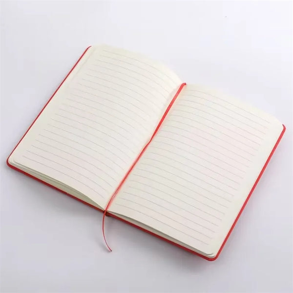 5" x 8" Classic Journal Notebook