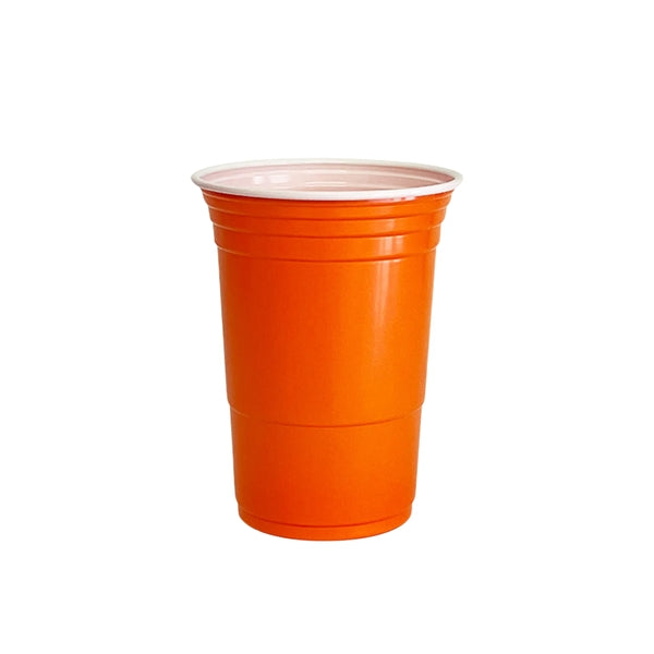 Logo Disposable Party Cups Drink Cocktails And Beer
