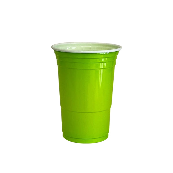 Logo Disposable Party Cups Drink Cocktails And Beer