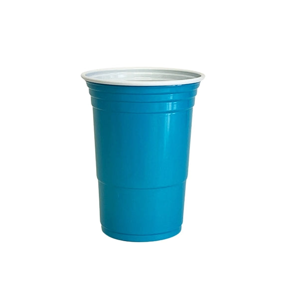 Logo Disposable Party Cups Drink Cocktails And Beer