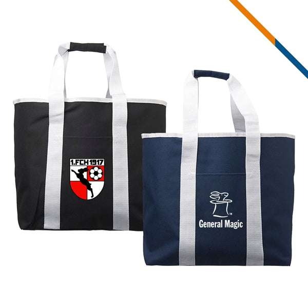 Fartel Tote Bag